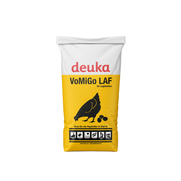 Deuka - VoMiGo LAF Mehl